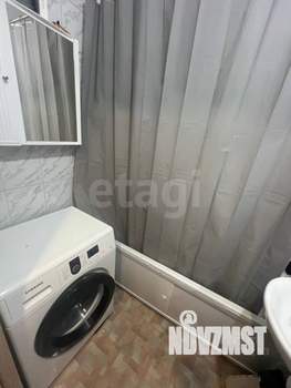 2-к квартира, вторичка, 52м2, 1/5 этаж