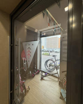 2-к квартира, вторичка, 51м2, 10/17 этаж