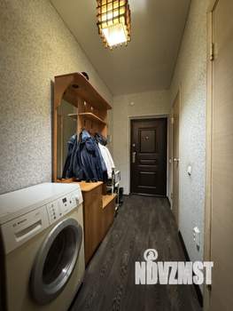 2-к квартира, вторичка, 47м2, 2/3 этаж