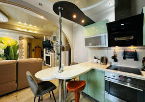 4-к квартира, вторичка, 83м2, 12/14 этаж