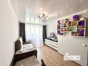 1-к квартира, вторичка, 34м2, 14/14 этаж