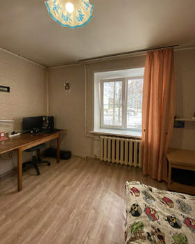 2-к квартира, вторичка, 49м2, 1/5 этаж