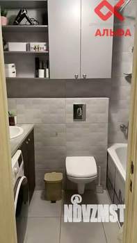 2-к квартира, вторичка, 38м2, 16/17 этаж