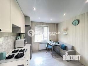 3-к квартира, вторичка, 70м2, 3/5 этаж