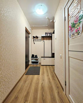 Студия квартира, вторичка, 29м2, 11/17 этаж