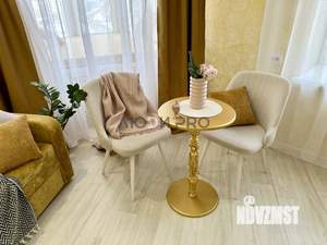 3-к квартира, вторичка, 84м2, 7/16 этаж