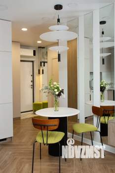 1-к квартира, вторичка, 37м2, 3/18 этаж