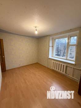 3-к квартира, вторичка, 67м2, 3/12 этаж