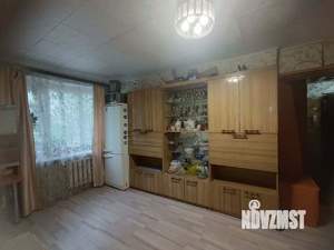 4-к квартира, вторичка, 61м2, 2/5 этаж