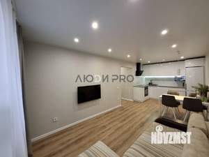 3-к квартира, вторичка, 67м2, 14/17 этаж