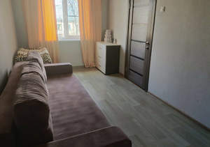 2-к квартира, вторичка, 44м2, 5/5 этаж