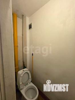 3-к квартира, вторичка, 55м2, 3/5 этаж