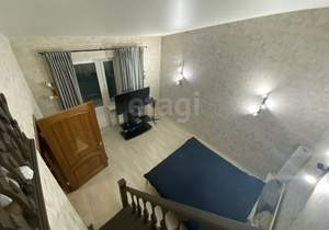 2-к квартира, вторичка, 55м2, 6/6 этаж