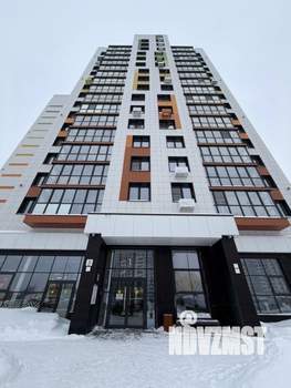 3-к квартира, вторичка, 88м2, 7/17 этаж