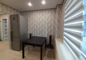 1-к квартира, вторичка, 33м2, 7/9 этаж