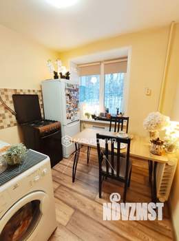 1-к квартира, вторичка, 29м2, 3/5 этаж