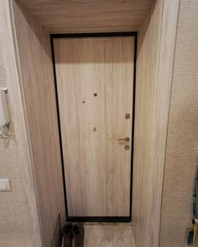 2-к квартира, вторичка, 46м2, 4/9 этаж