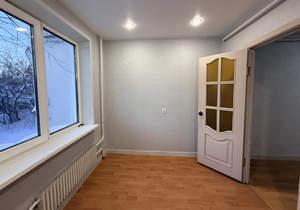 1-к квартира, вторичка, 33м2, 2/10 этаж