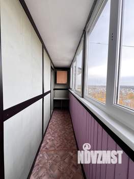 3-к квартира, вторичка, 72м2, 16/16 этаж