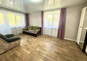 1-к квартира, вторичка, 31м2, 2/3 этаж