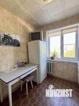 3-к квартира, вторичка, 62м2, 4/9 этаж