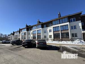 1-к квартира, вторичка, 30м2, 1/3 этаж