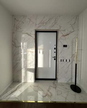 2-к квартира, вторичка, 107м2, 24/25 этаж