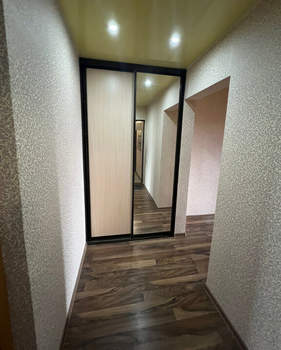 1-к квартира, вторичка, 37м2, 4/9 этаж