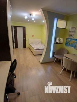 3-к квартира, вторичка, 70м2, 5/17 этаж