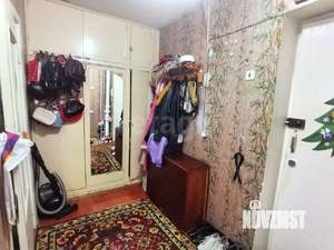 1-к квартира, вторичка, 37м2, 3/12 этаж