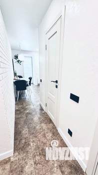 2-к квартира, вторичка, 46м2, 2/15 этаж