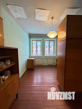 2-к квартира, вторичка, 45м2, 3/3 этаж