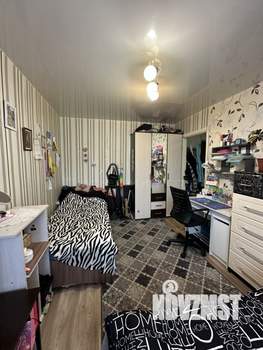 1-к квартира, вторичка, 28м2, 5/5 этаж
