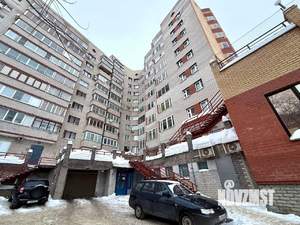 1-к квартира, вторичка, 44м2, 6/10 этаж