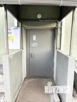3-к квартира, вторичка, 55м2, 5/5 этаж