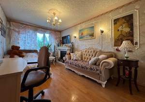 2-к квартира, вторичка, 53м2, 5/5 этаж