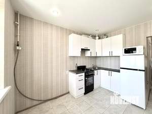 1-к квартира, вторичка, 36м2, 1/5 этаж