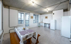 3-к квартира, вторичка, 103м2, 11/17 этаж