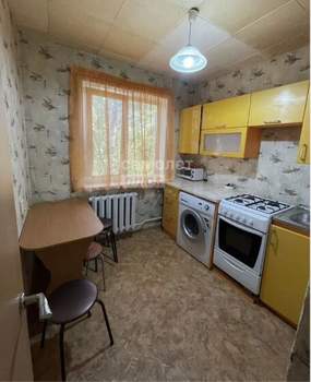 2-к квартира, вторичка, 46м2, 5/5 этаж