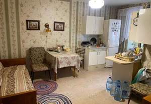 2-к квартира, вторичка, 52м2, 3/9 этаж