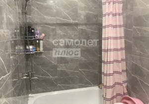 Студия квартира, вторичка, 23м2, 3/4 этаж