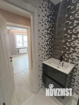 2-к квартира, вторичка, 44м2, 12/14 этаж