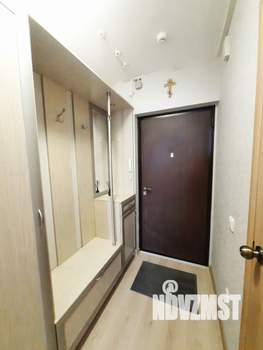 Студия квартира, вторичка, 26м2, 9/16 этаж