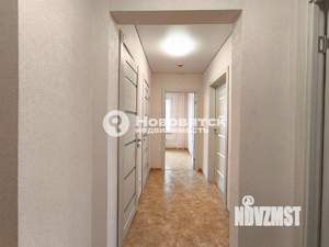 2-к квартира, вторичка, 45м2, 2/17 этаж