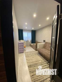 3-к квартира, вторичка, 56м2, 5/5 этаж