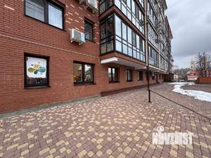 3-к квартира, вторичка, 76м2, 1/7 этаж