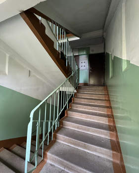 2-к квартира, вторичка, 44м2, 4/5 этаж