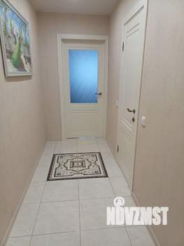 2-к квартира, вторичка, 70м2, 7/17 этаж