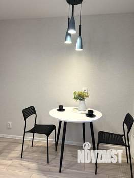 1-к квартира, вторичка, 35м2, 4/10 этаж