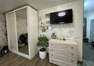 Студия квартира, вторичка, 60м2, 3/9 этаж